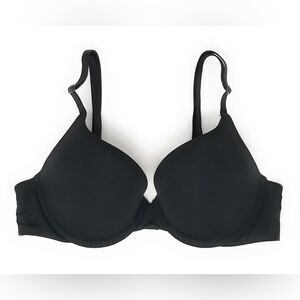 PINK Victoria's Secret T-shirt Bra Push-Up Full Coverage 34DD